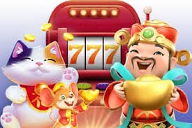 fong shen Myanmar online gaming platform မြင်ကွင်းပုံ