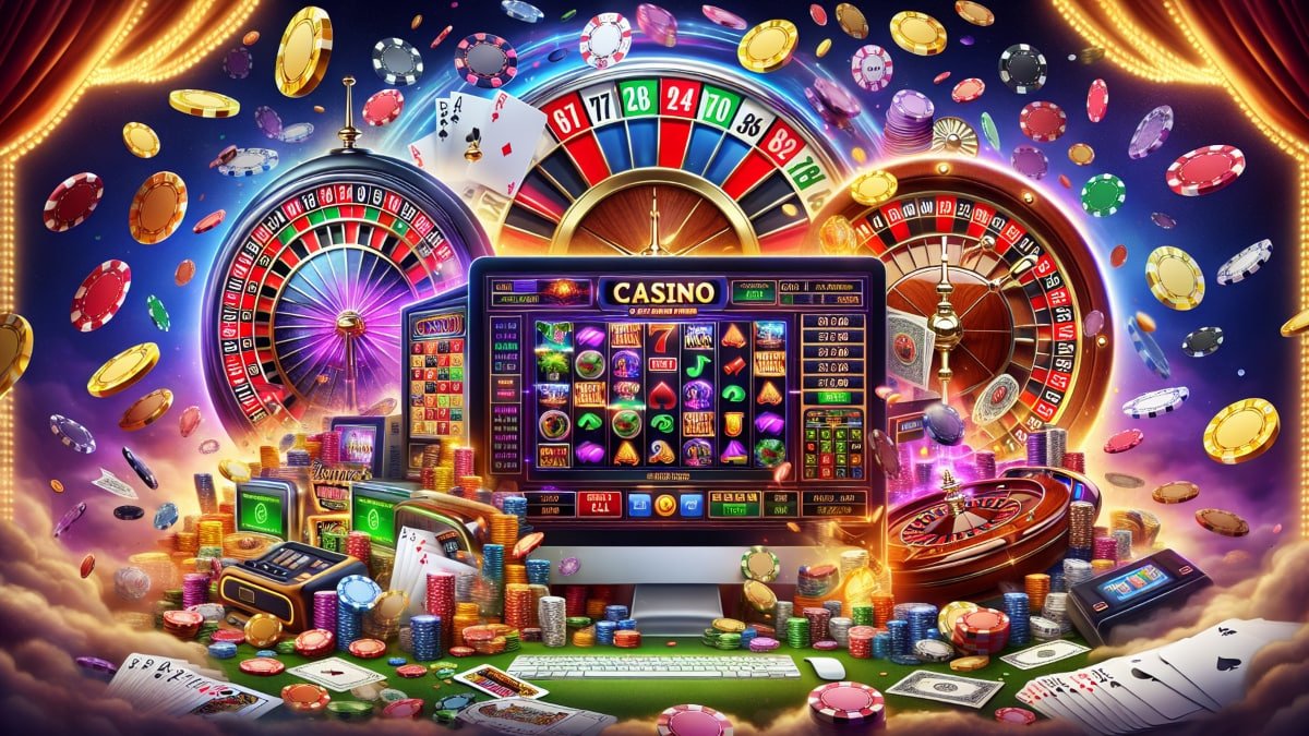 အားကစား Sportsbook