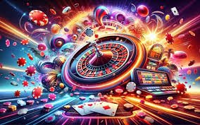 fong shen Live Casino dealer ဂိမ်းကစားနေသောပုံ
